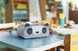 Monbento Torba temiczna dla dzieci Wonder Graphic Panda
