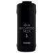 Kubek termiczny 2w1 Dr.Bacty Notus 360 ml - Żona bogatego męża - czarny