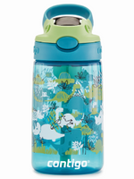 Contigo Easy Clean - Bidon / butelka dla dzieci - 420ml - Juniper