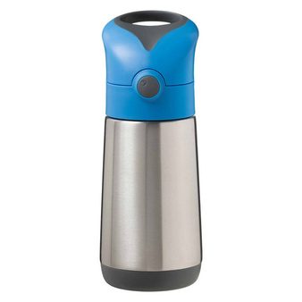 B.Box Bidon termiczny 350ml Blue Slate