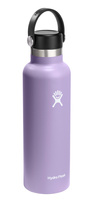 Hydro Flask Butelka 621ml Standard Mouth Flex Cap Moonshadow
