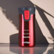 Kubek termiczny z grawerem Contigo Pinnacle 300ml - Czerwony