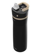 Contigo Ashland 2.0 Chill - Butelka termiczna na wodę - 590ml Matte - Black
