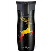 Contigo West Loop 2.0 - Kubek termiczny - 470ml - Renifer