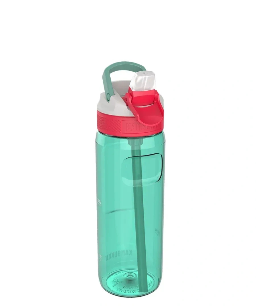 Butelka na wodę Kambukka Lagoon 750 ml - Clear