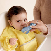 B.Box Miseczka z pokrywką fill+feed Ocean