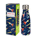 Rex London Butelka termiczna stalowa 260 ml Kosmos