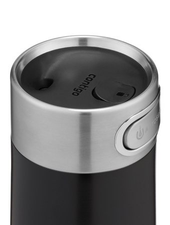 Contigo Luxe Autoseal - Kubek termiczny - 470ml - Licorice