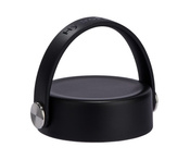 Hydro Flask Zakrętka Wide Flex Cap Black