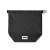 Black+Blum Lunch bag czarny