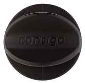 Shaker do odżywek/białka Contigo GO 2.0 590 ml - Salt Shaker Contigo GO 2.0 590 ml - Salt - powystawowy