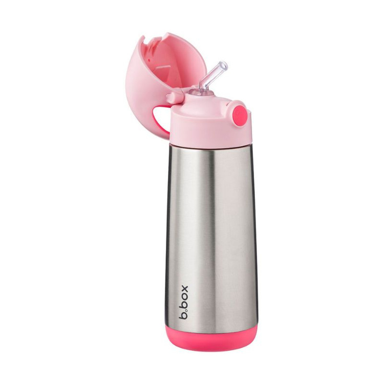 B.Box Bidon termiczny 500ml Flamingo Fizz