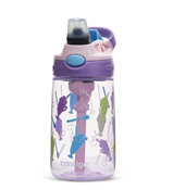 Contigo Easy Clean - Bidon / butelka dla dzieci - 420ml Strawberry Shakes