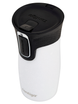Contigo West Loop Mini - Kubek termiczny - 300ml - biały metalik