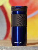 Kubek termiczny Contigo Byron 470ml - Deep Blue