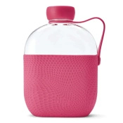 Butelka Hip 650ml - Hot Pink
