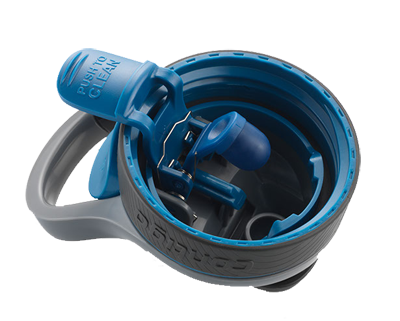 Contigo Cortland - Butelka na wodę - 720ml - Monaco/Gray