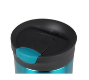 Contigo Huron - Kubek termiczny - 470ml - Arabeska Black - Biscay Bay