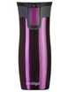 Contigo West Loop 2.0 - Zestaw kubków termicznych - 470ml - Malinowy + Granatowy Mat