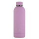Butelka termiczna Ragsy Mojo 500ml - Candy Pink
