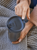 Contigo West Loop - Kubek termiczny - Latte - powystawowy