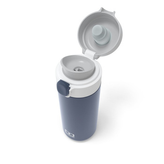 Monbento Kubek termiczny Pop Blue Infinity
