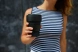 Stojo Pocket - Kubek - 355ml - Cashmere