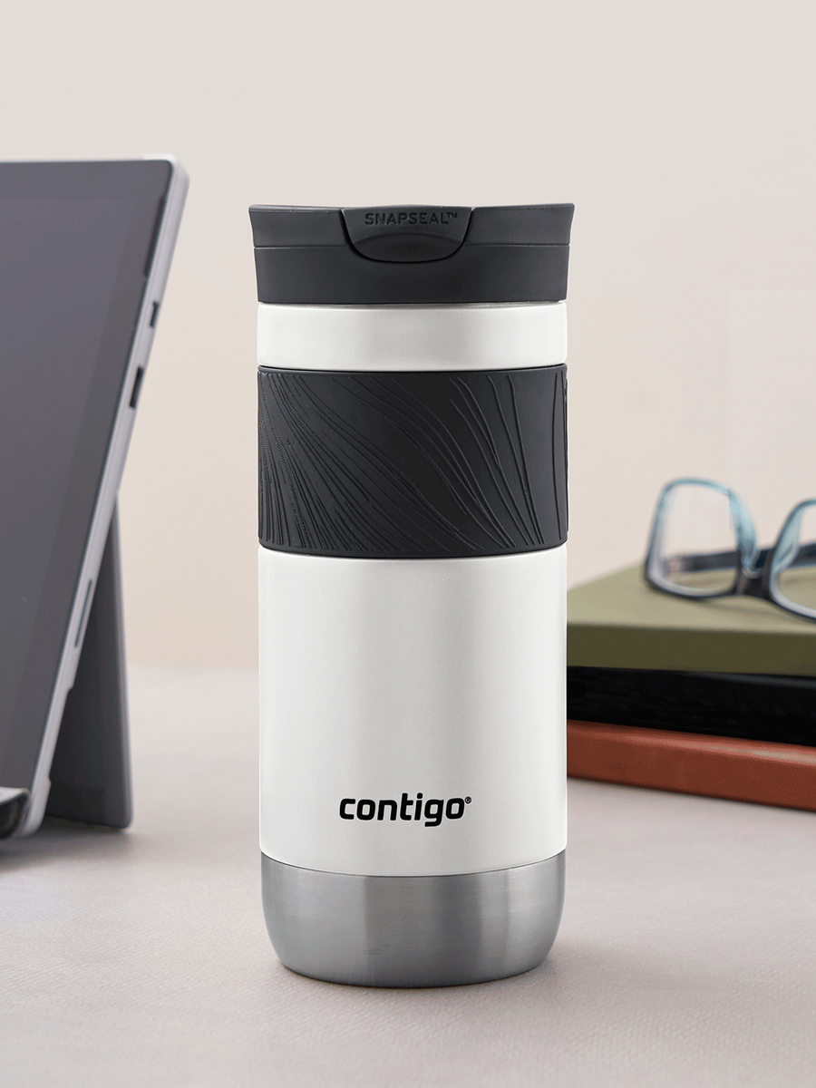 Contigo Byron 2.0 - Kubek termiczny - 470ml - Salt