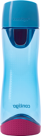 Contigo Swish - Butelka na wodę - 500ml - Sky Blue
