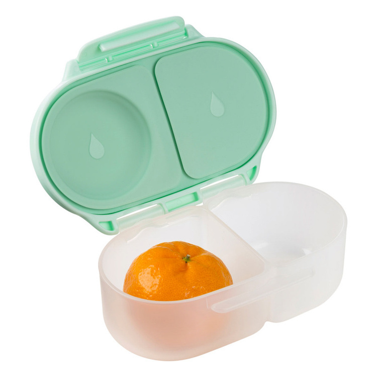 B.Box Snackbox pojemnik na przekąski Spearmint