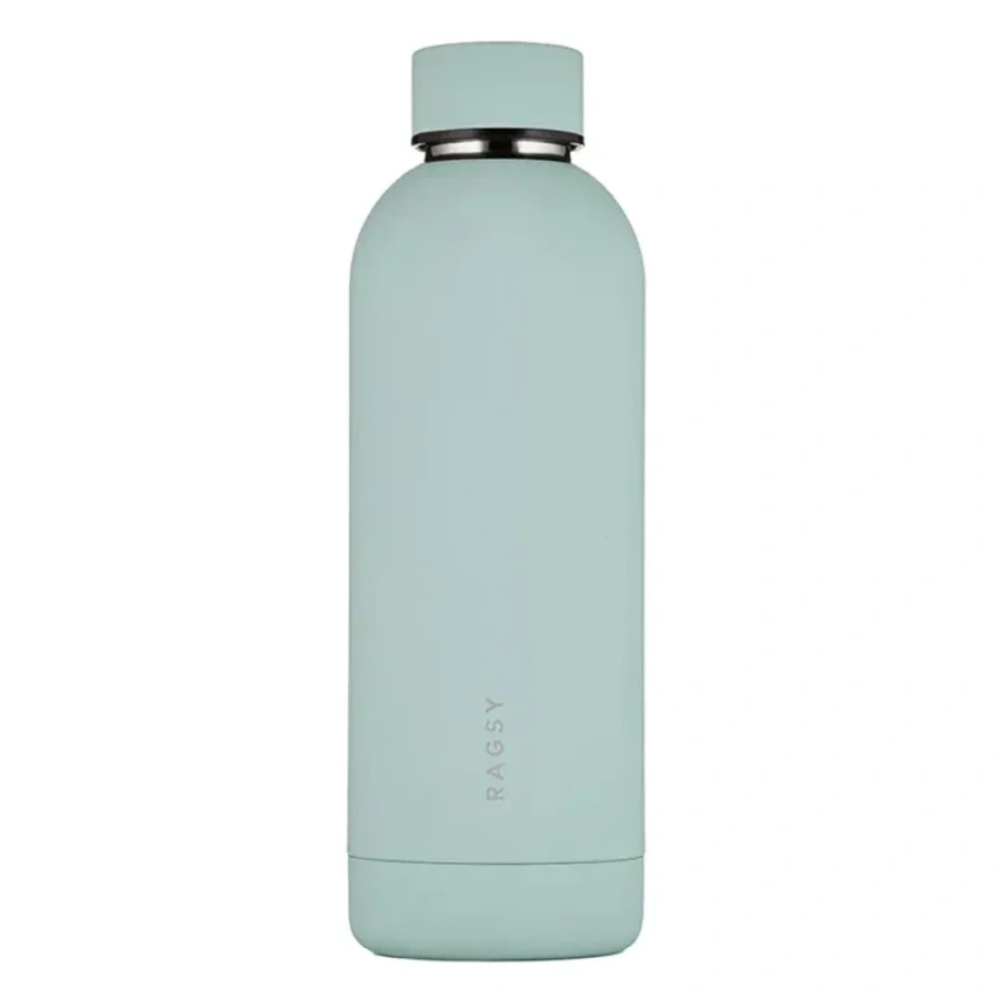 Butelka termiczna Ragsy Mojo 500ml - Misty Blue