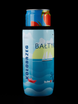 Dr.Bacty Notus - Cooler na puszkę - 360 ml - Kołobrzeg - biały