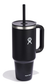 Hydro Flask Kubek 1,2L All Around Travel Tumbler Black