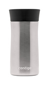 Contigo Pinnacle - Kubek termiczny - 300ml Stainless Steel - powystawowy