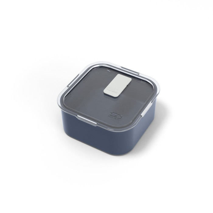 Monbento Lunch box bento Savor Dark Denim