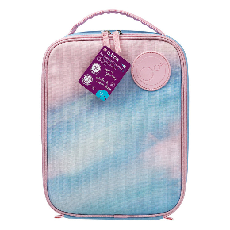 B.Box Torba termiczna na lunchbox Morning Sky b.box