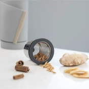 Zaparzacz Closca Glass