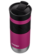 Contigo Byron 2.0 - Kubek termiczny z grawerem - 470ml - różowy mat