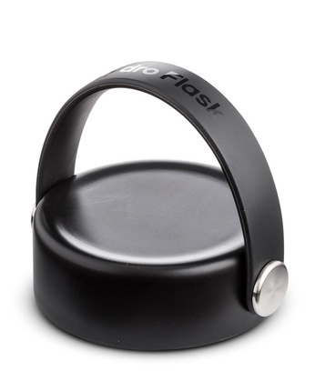 Hydro Flask Butelka 0,94L Wide Mouth Flex Cap Indigo