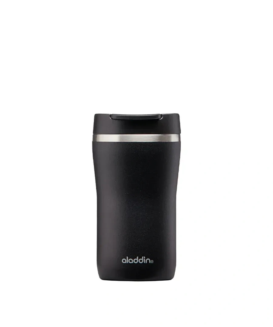 Kubek termiczny Aladdin Cafe 250ml - Lava Black