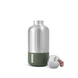 Black+Blum Butelka stalowa EXPLORER 650 ml oliwkowa