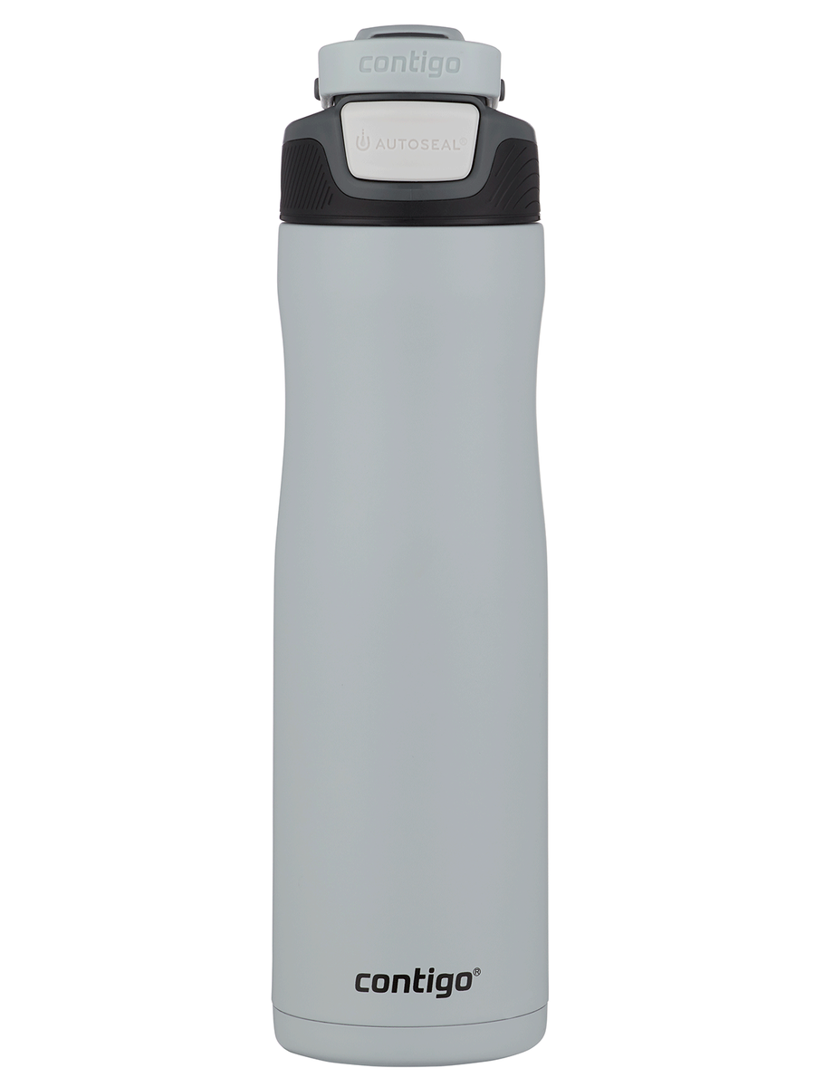 Contigo Autoseal Chill - Butelka termiczna - 720ml - Macaroon