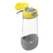 B.Box Sportowa butelka tritanowa 600ml Lemon Sherbet