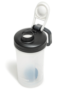 Shaker do odżywek/białka Contigo GO 2.0 590 ml - Salt Shaker Contigo GO 2.0 590 ml - Salt - powystawowy