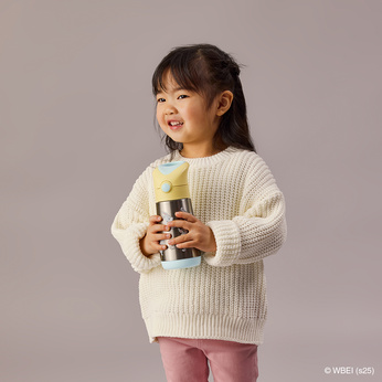 B.Box Looney Tunes Bidon termiczny 350ml