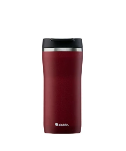 Kubek termiczny Aladdin Mocca 350ml - Burgundy Red