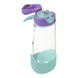 B.Box Sportowa butelka tritanowa 600ml Lilac Pop