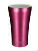Dr.Bacty Apollo 2.0 - Kubek termiczny na kawę - "Panna" - 360 ml - Pink