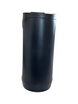 Dr.Bacty - Kubek termiczny do kawy - 360 ml - Czarny - NASA
