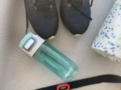 Butelka na wodę Kambukka Elton 750ml - Olive Green